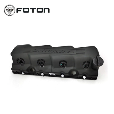 AOLING Foton Aumak Truck ISF3.8 Coperta della camera di valvola J4946240F5293 per AOLING