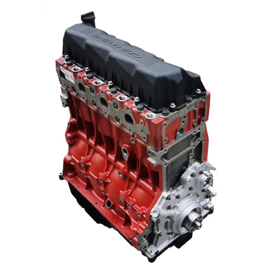 Cummins ISF2.8 Blocco cilindrico lungo con buone prestazioni e supporto per l'ispezione video