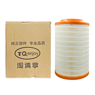 Il sistema di filtrazione White Foton Aumark Truck Ollin Modello CTX 2230 Filtro automatico dell'aria