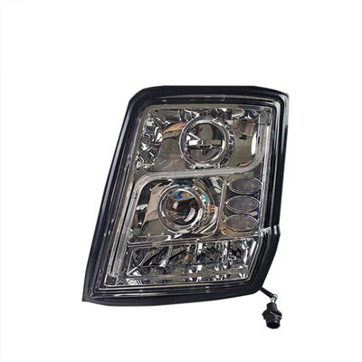 Migliora le prestazioni e lo stile del tuo camion con i fari a LED Foton Aumark Delon X3000