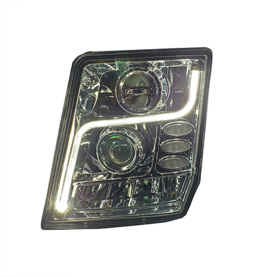 Migliora le prestazioni e lo stile del tuo camion con i fari a LED Foton Aumark Delon X3000