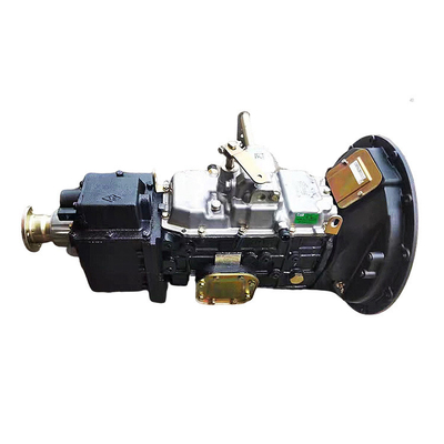 Foton Aumark Original Car Truck Dump Fast Gearbox Ricambi Pacchetto Dimensioni 120*50*100cm
