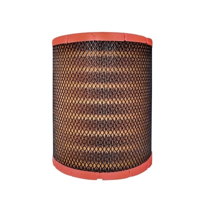 Foton Aumark Jianghuai Truck Air Filter 2328Pu Ricambi auto originali provenienti dal cinese