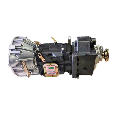 Foton Aumark Original Car Truck Dump Fast Gearbox Ricambi Pacchetto Dimensioni 120*50*100cm