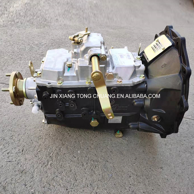 Foton Aumark Original Car Truck Dump Fast Gearbox Ricambi Pacchetto Dimensioni 120*50*100cm