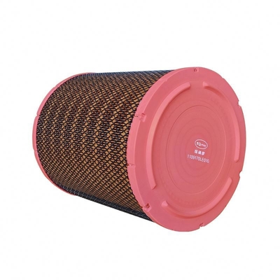 Foton Aumark Jianghuai Truck Air Filter 2328Pu Ricambi auto originali provenienti dal cinese