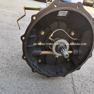 Foton Aumark Original Car Truck Dump Fast Gearbox Ricambi Pacchetto Dimensioni 120*50*100cm