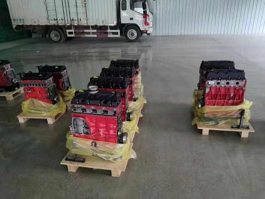 Cummins ISF3.8 Motore Diesel Motore a lungo blocco con 3.8 cilindri