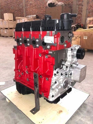 Cummins ISF3.8 Motore Diesel Motore a lungo blocco con 3.8 cilindri