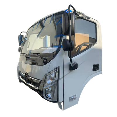 Modello di autocarro Foton Aumark Flat Semi Truck Head per trattore Sinotruk