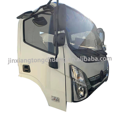 Modello di autocarro Foton Aumark Flat Semi Truck Head per trattore Sinotruk