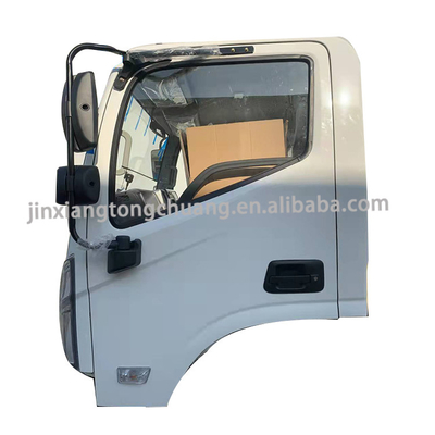 Modello di autocarro Foton Aumark Flat Semi Truck Head per trattore Sinotruk