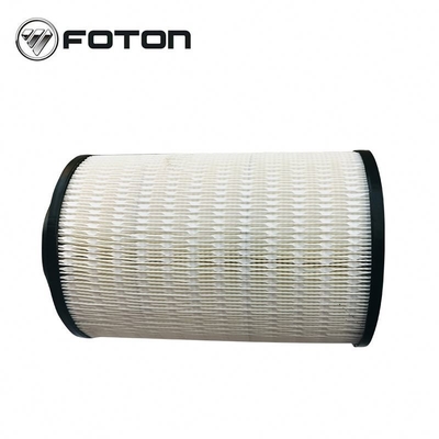 Filtri per purificatori d'aria per camion professionali per auto Foton Aumark originali cinesi