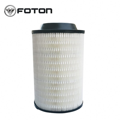 Filtri per purificatori d'aria per camion professionali per auto Foton Aumark originali cinesi