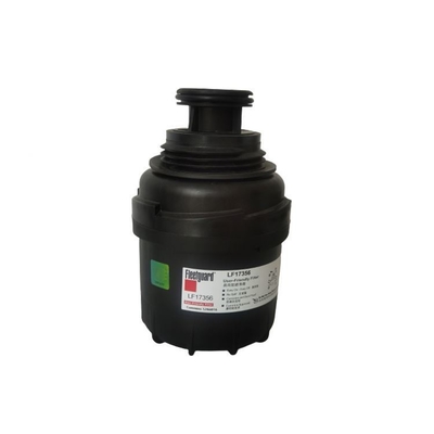 LF17356 5266016 Filtro d'olio per autoveicoli Foton Aumark Easy to 2005- Modello