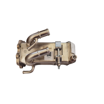 Foton Aumark Auto Parts ISF2.8 Motore EGR Cooler 5263165 5308965 5342842 5310100 2005-