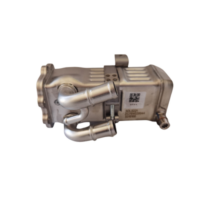 Foton Aumark Auto Parts ISF2.8 Motore EGR Cooler 5263165 5308965 5342842 5310100 2005-
