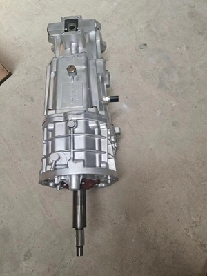 Foton Tunland JC538T10 P1171010008A0 Trasmissione a trazione integrale per la tua by AUMARK