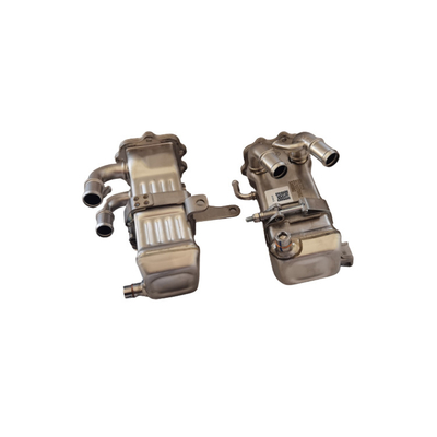 Foton Aumark Auto Parts ISF2.8 Motore EGR Cooler 5263165 5308965 5342842 5310100 2005-