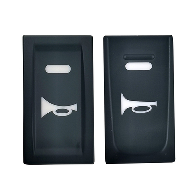 Foton Parts Fu Tian Original Truck Horn Switch per prestazioni ottimali