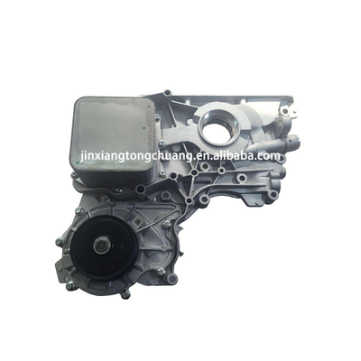 Foton Tunland ISF2.8 Modulo di raffreddamento dell'olio lubrificante 5302887 5274914 5269789 5474752 5569573