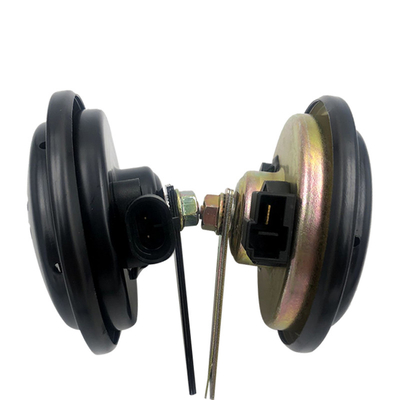 Migliora la tua esperienza di ascolto con il woofer di plastica di Fu Tian Truck Parts