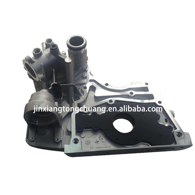 Foton Tunland ISF2.8 Modulo di raffreddamento dell'olio lubrificante 5302887 5274914 5269789 5474752 5569573