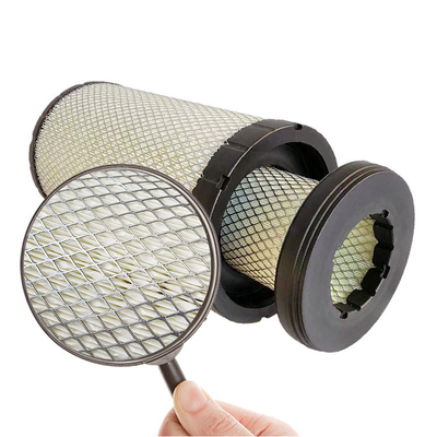 Parti di autoveicoli Alfa Foton Aumark Lavabile 2238 Filtro d'aria con design lavabile