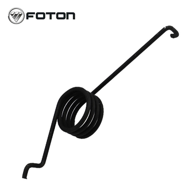 Metal Fu Tian Truck Clutch Pedal Spring per l'anno 2005- Ricambi per camion di qualità originale