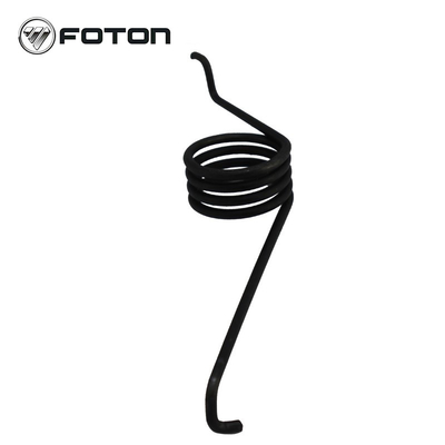 Metal Fu Tian Truck Clutch Pedal Spring per l'anno 2005- Ricambi per camion di qualità originale
