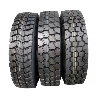 Pneumatici per semi-camion 7.00R16/5.50F 10.00R20/7.5 9.00R20/7.0 8.25R20/6.5 con 7.00R16/5.50F Dimensione