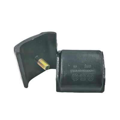 Foton Aumak 1104929500056 Parti di autocarri AOLING Blocco tampone con cuscinetto di gomma in acciaio