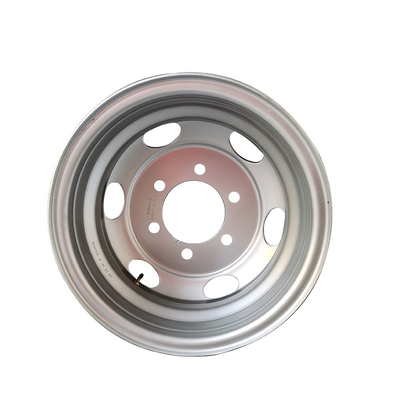 Foton Aumak Truck Ruota a vuoto Cerchiera in acciaio Car Fitment Foton Auto originale L1311040101A0
