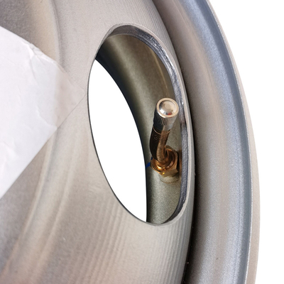 Foton Aumak Truck Ruota a vuoto Cerchiera in acciaio Car Fitment Foton Auto originale L1311040101A0