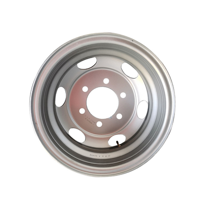 Foton Aumak Truck Ruota a vuoto Cerchiera in acciaio Car Fitment Foton Auto originale L1311040101A0