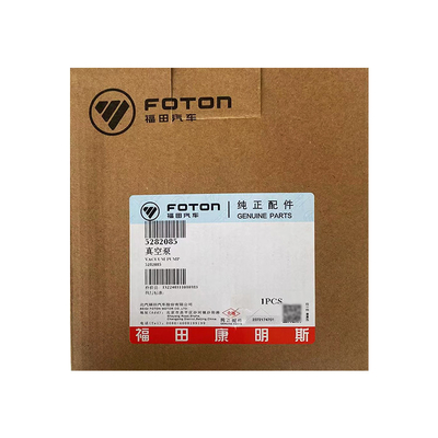 OE NO. 5282085 Foton AUMARK ISF2.8 Motor assembly con pompa a vuoto 5270422/5270423