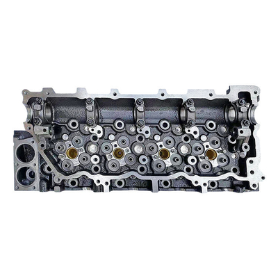 Tonnes Cummins KTA2300 4HL1 Testa di cilindro 8-98170617-0 per motore NPR6SN ZX200-3 5.2L