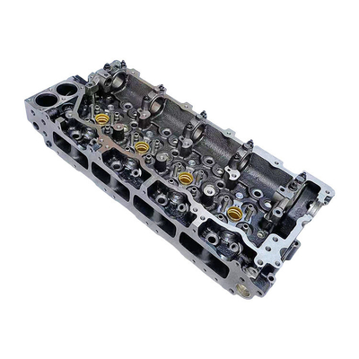 Tonnes Cummins KTA2300 4HL1 Testa di cilindro 8-98170617-0 per motore NPR6SN ZX200-3 5.2L