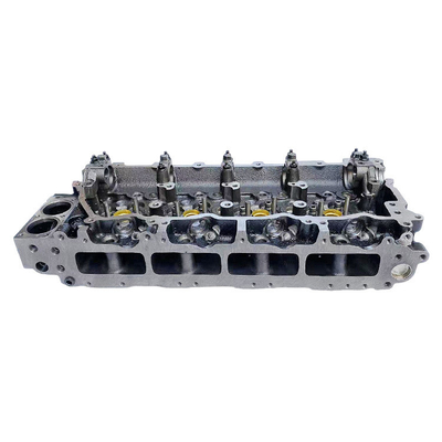 Tonnes Cummins KTA2300 4HL1 Testa di cilindro 8-98170617-0 per motore NPR6SN ZX200-3 5.2L