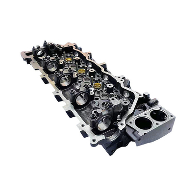 Tonnes Cummins KTA2300 4HL1 Testa di cilindro 8-98170617-0 per motore NPR6SN ZX200-3 5.2L