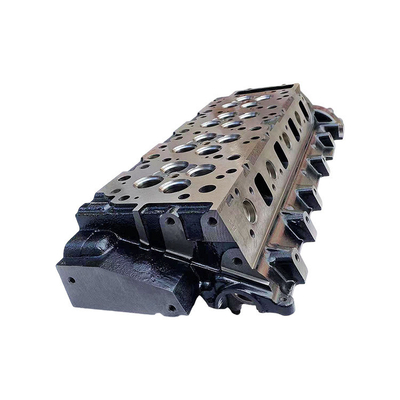 Tonnes Cummins KTA2300 4HL1 Testa di cilindro 8-98170617-0 per motore NPR6SN ZX200-3 5.2L