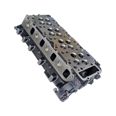 Tonnes Cummins KTA2300 4HL1 Testa di cilindro 8-98170617-0 per motore NPR6SN ZX200-3 5.2L