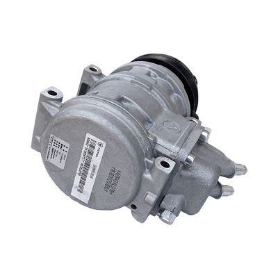 Foton Bus Truck Accessori G7 G9 Assetto del compressore di aria condizionata 1K18081200080