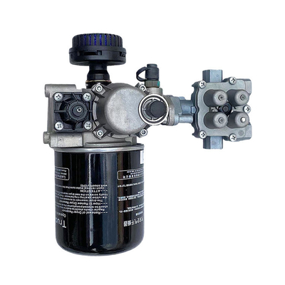 Foton Componente del camion Omako Oling MRT asciugatrice composita L0356029040A0 Fitting auto Foton