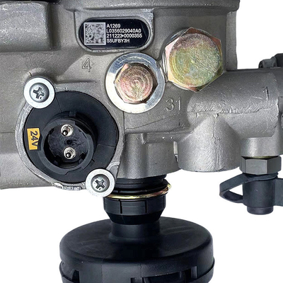 Foton Componente del camion Omako Oling MRT asciugatrice composita L0356029040A0 Fitting auto Foton