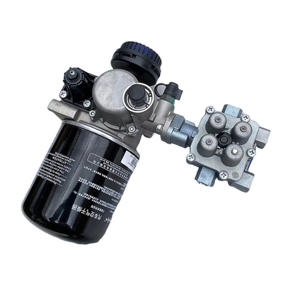 Foton Componente del camion Omako Oling MRT asciugatrice composita L0356029040A0 Fitting auto Foton