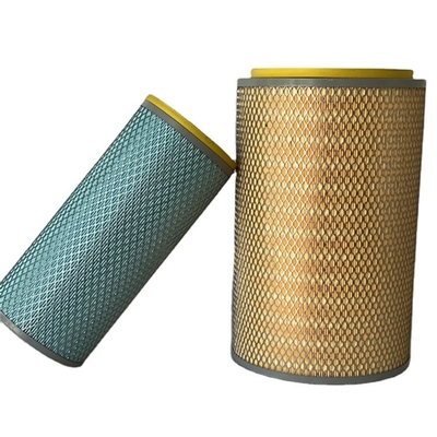 Foton Aumark Performance Air Filter per carrelli elevatori serie adesivo completo di carta