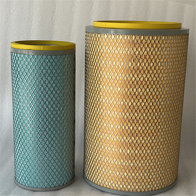 Foton Aumark Performance Air Filter per carrelli elevatori serie adesivo completo di carta