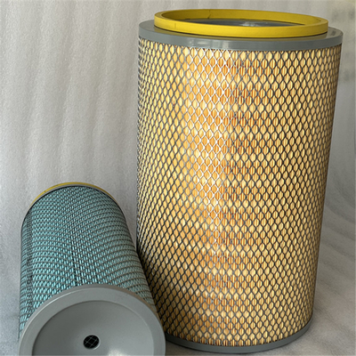Foton Aumark Performance Air Filter per carrelli elevatori serie adesivo completo di carta