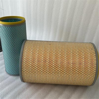 Foton Aumark Performance Air Filter per carrelli elevatori serie adesivo completo di carta